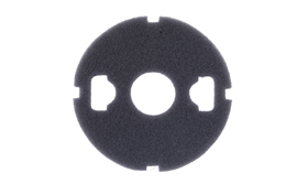 吸音泡棉墊圈-耐高溫、耐老化、耐腐蝕