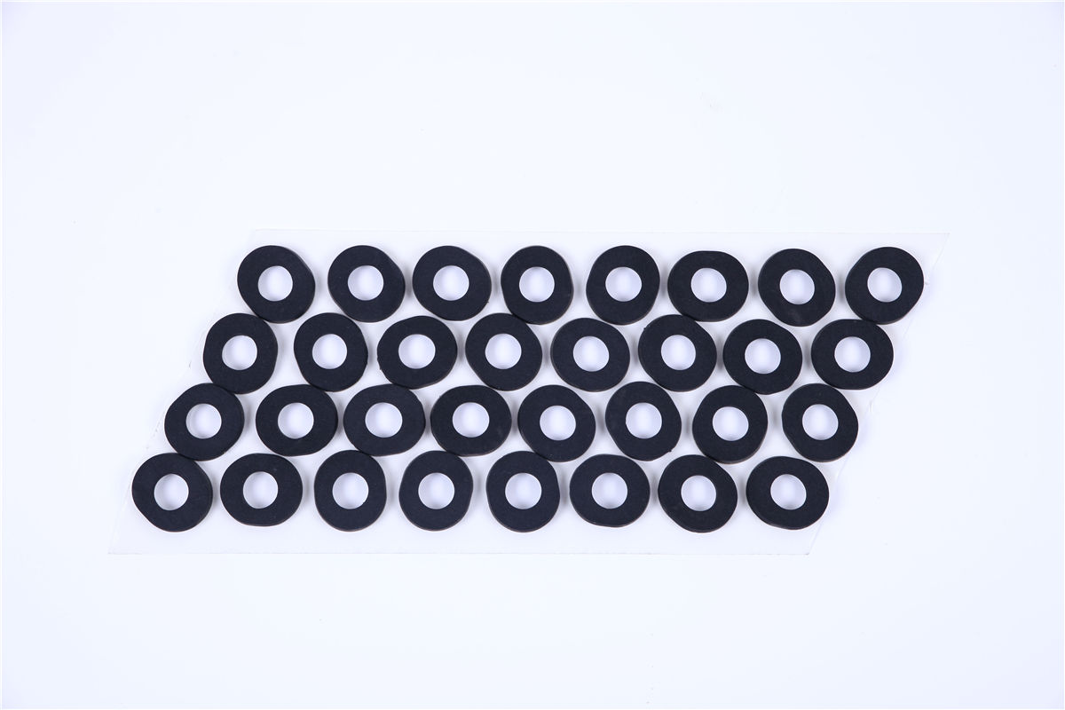 發(fā)泡橡膠技術(shù) 發(fā)泡橡膠技術(shù)