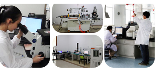 泡棉檢測實驗 泡棉檢測實驗